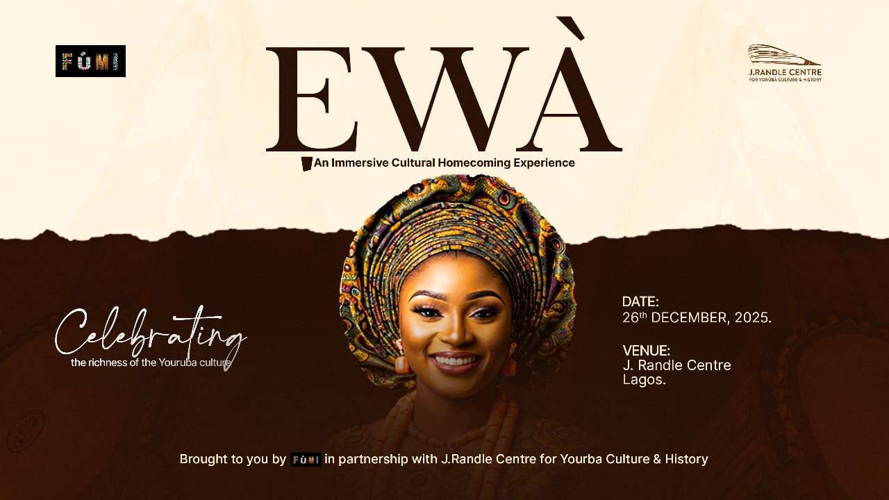 Event Copy Of Promotional Banner EWA 1